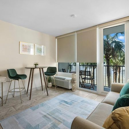 Sandestin Bayfront Studio With Balcony And Breathtaking Views Zewnętrze zdjęcie
