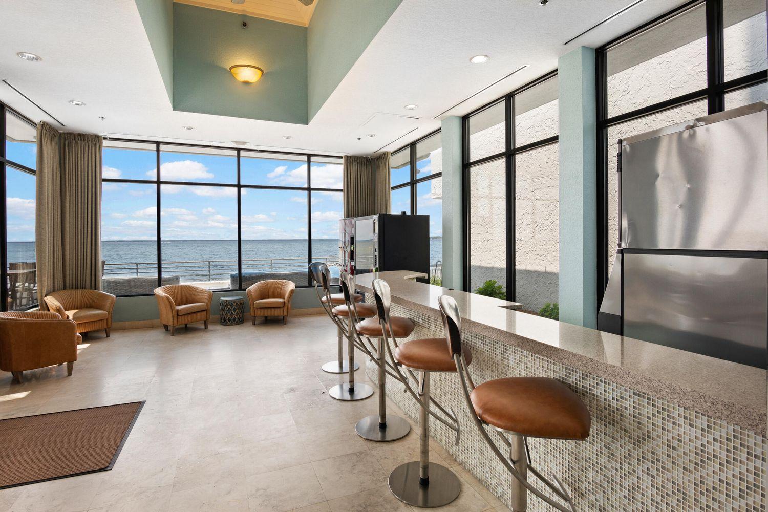 Sandestin Bayfront Studio With Balcony And Breathtaking Views Zewnętrze zdjęcie