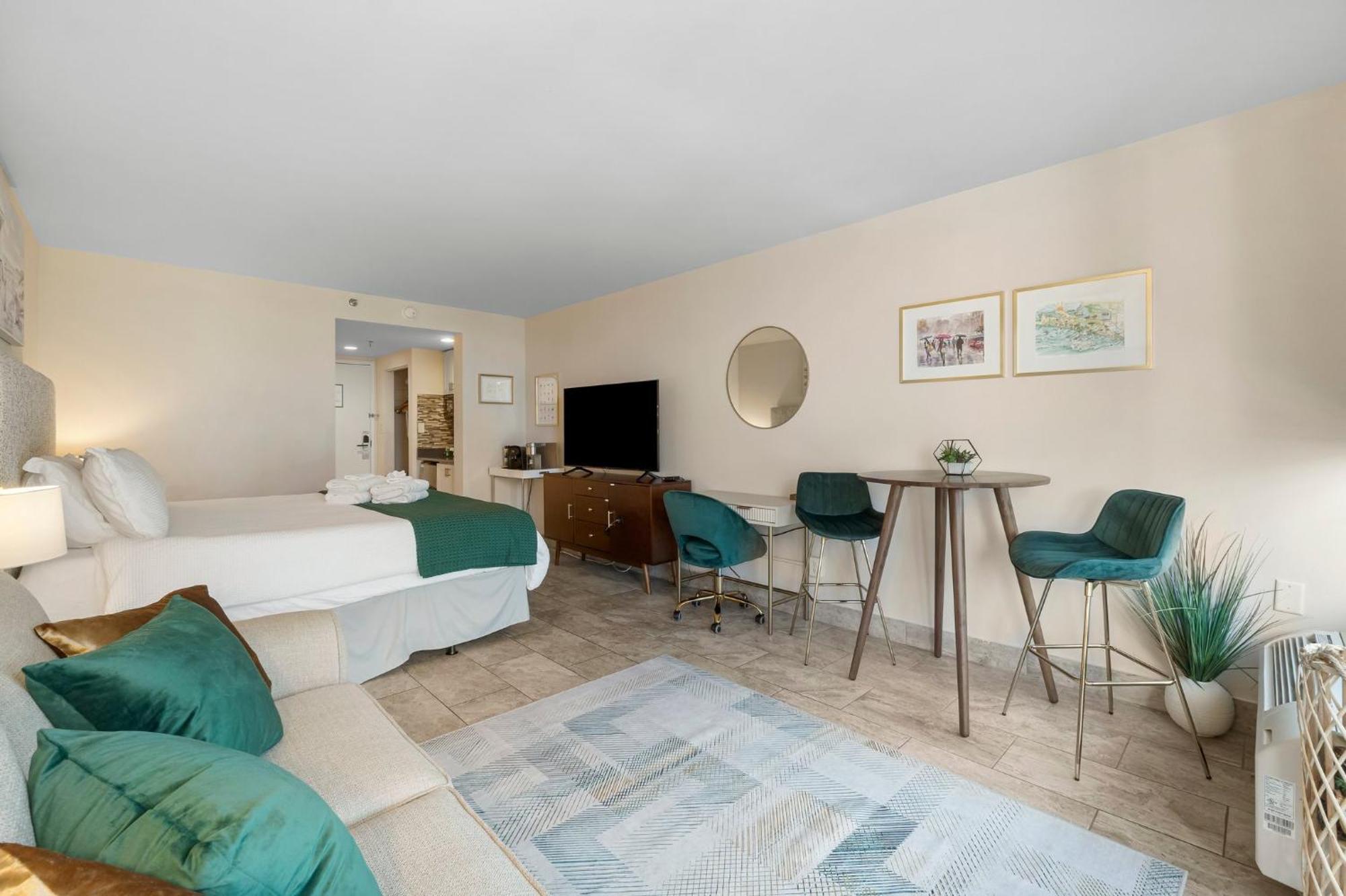 Sandestin Bayfront Studio With Balcony And Breathtaking Views Zewnętrze zdjęcie