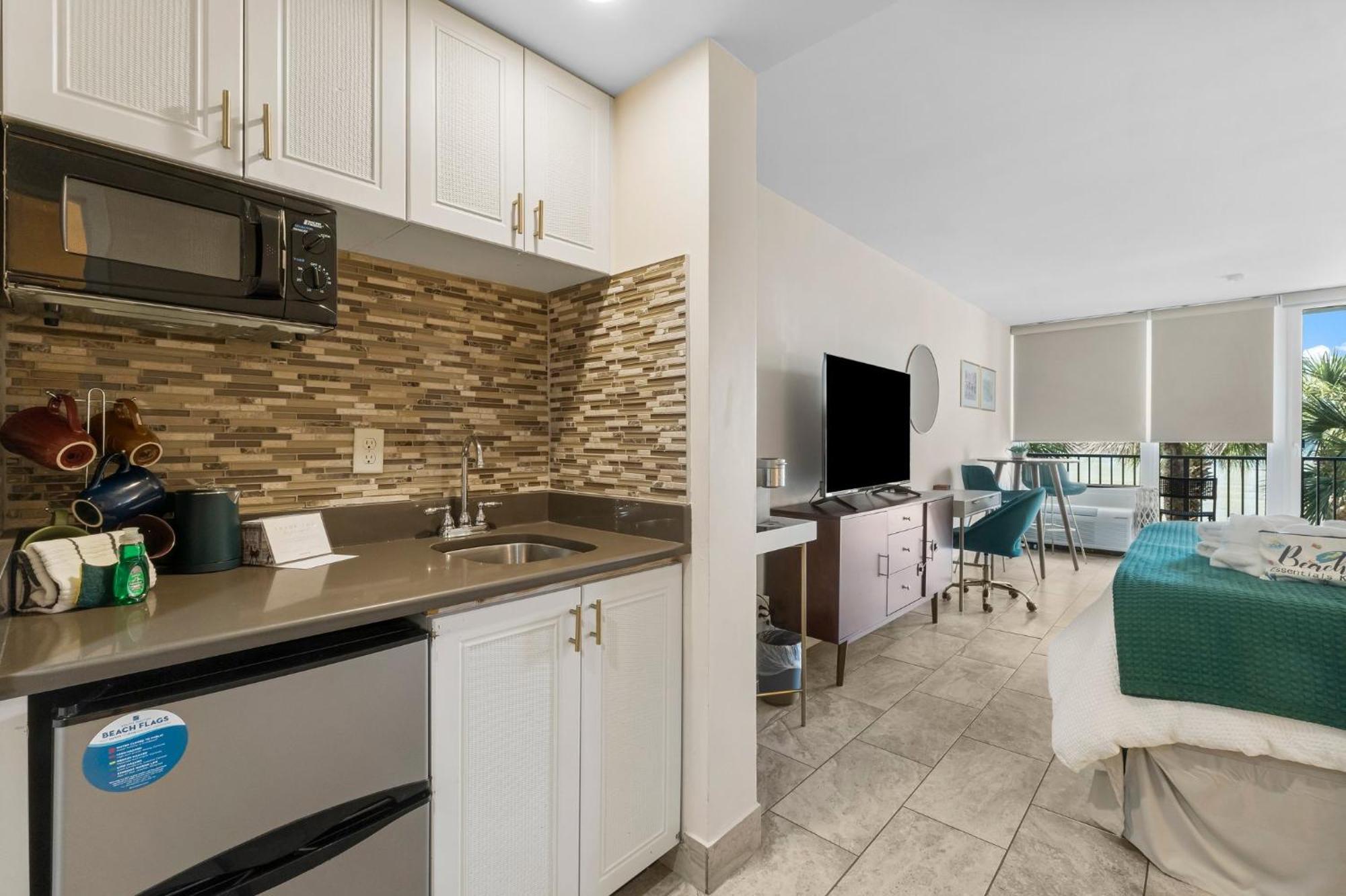 Sandestin Bayfront Studio With Balcony And Breathtaking Views Zewnętrze zdjęcie