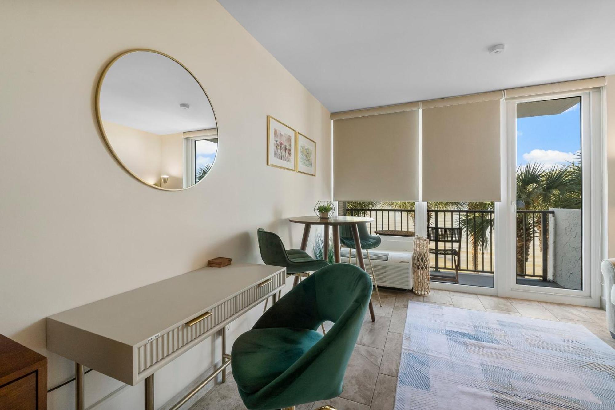 Sandestin Bayfront Studio With Balcony And Breathtaking Views Zewnętrze zdjęcie