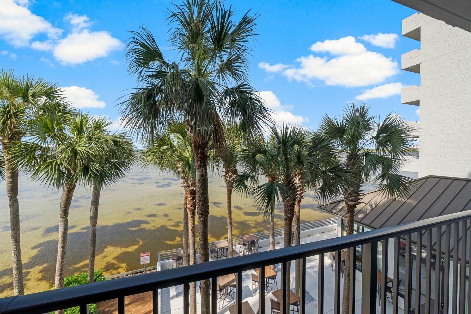 Sandestin Bayfront Studio With Balcony And Breathtaking Views Zewnętrze zdjęcie
