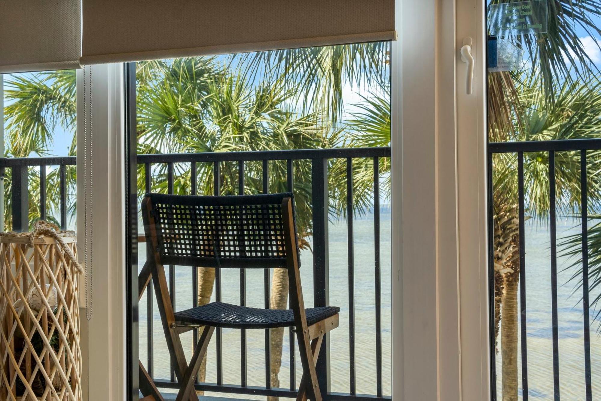 Sandestin Bayfront Studio With Balcony And Breathtaking Views Zewnętrze zdjęcie