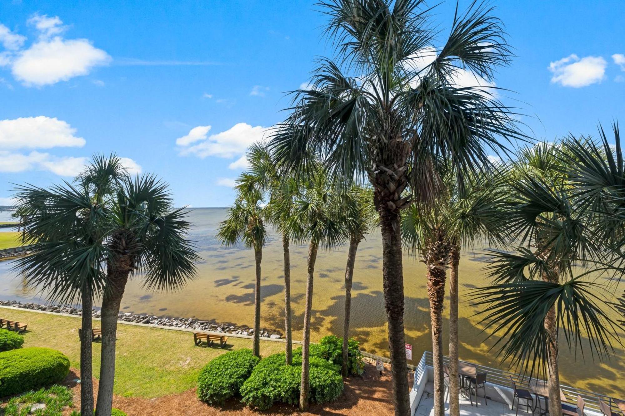 Sandestin Bayfront Studio With Balcony And Breathtaking Views Zewnętrze zdjęcie