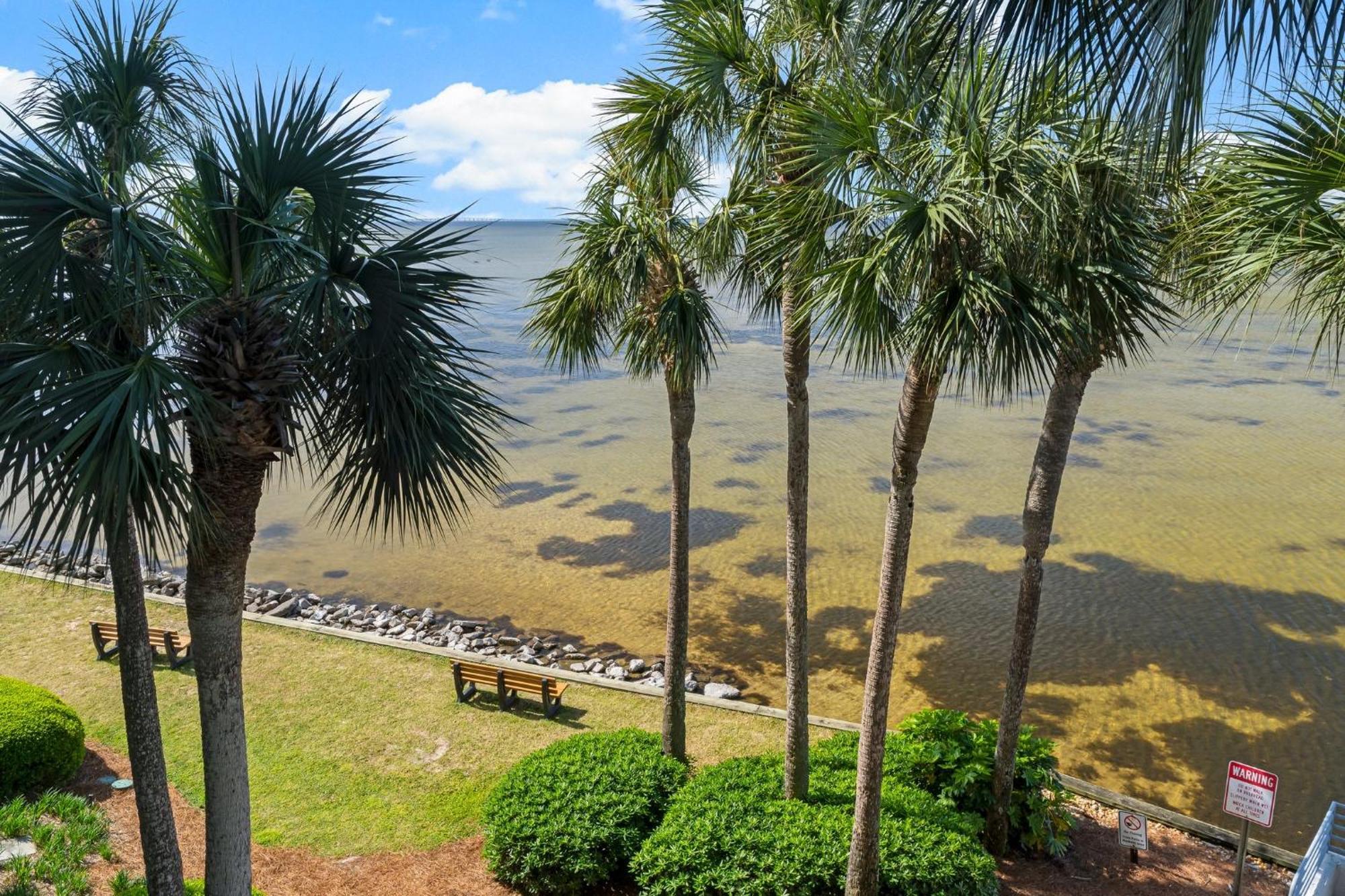 Sandestin Bayfront Studio With Balcony And Breathtaking Views Zewnętrze zdjęcie